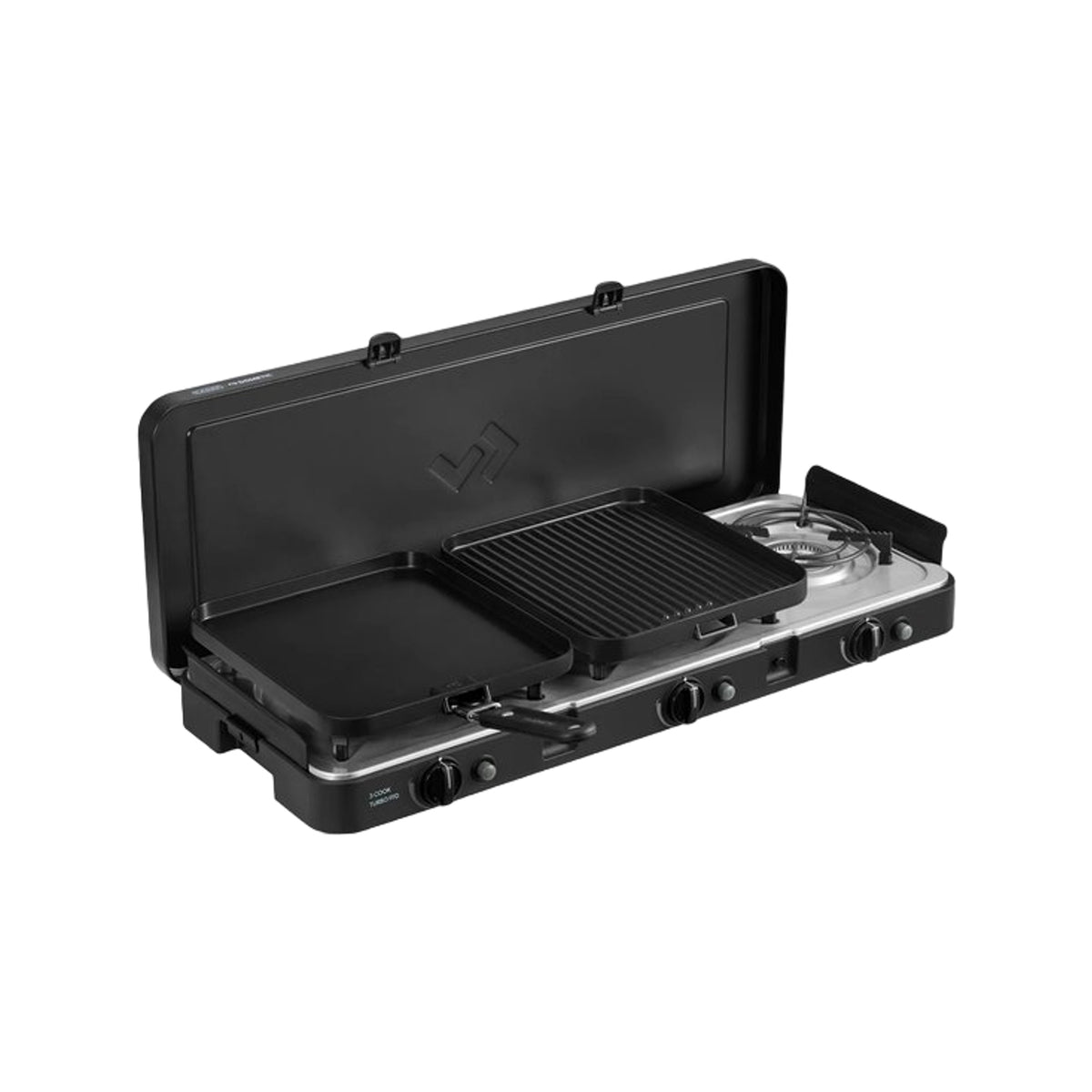 Cadac 3 Cook Turbo FFD Deluxe 30mbar
