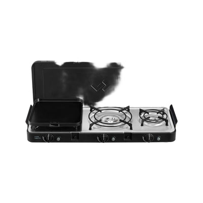 Cadac 3 Cook Turbo FFD Deluxe 30mbar
