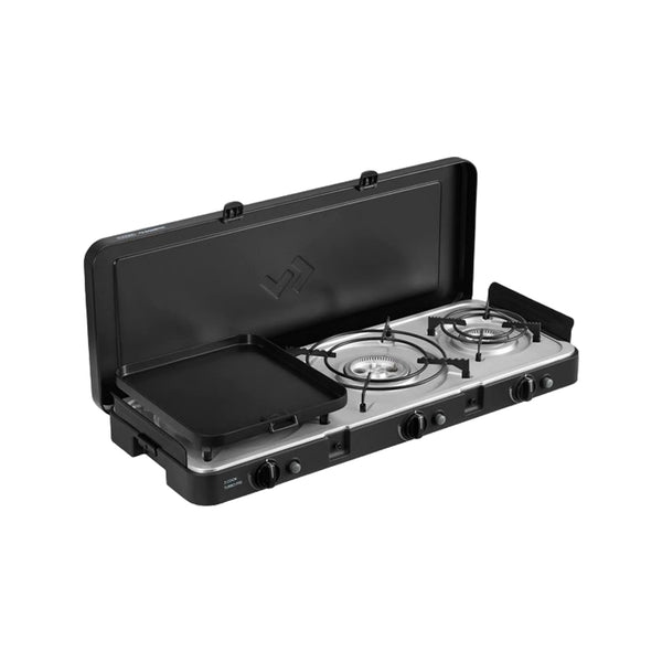 Cadac 3 Cook Turbo FFD Deluxe 30mbar