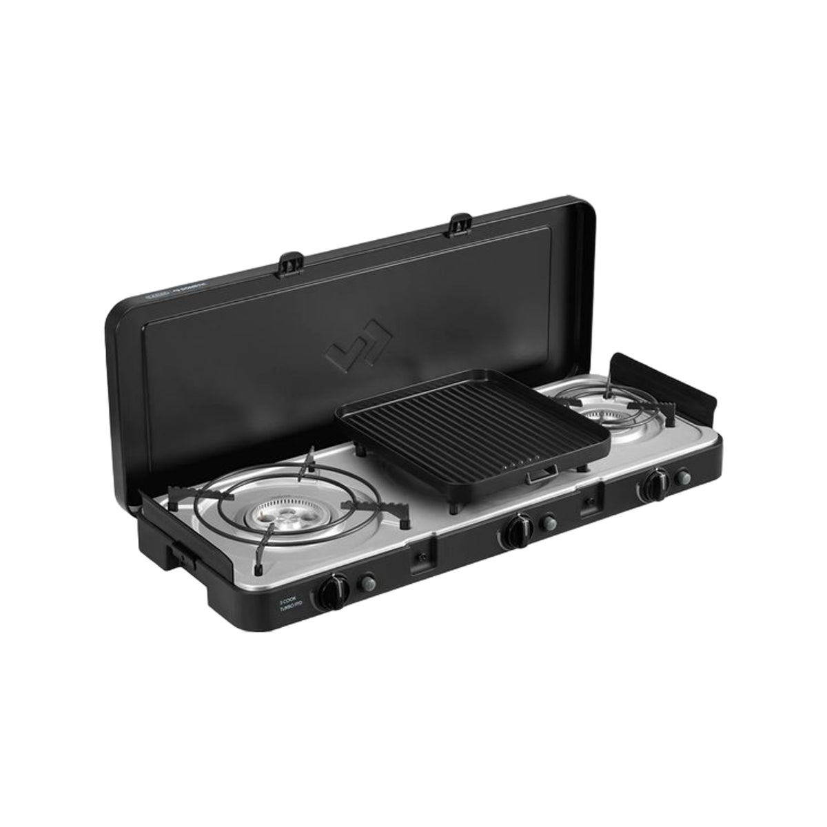 Cadac 3 Cook Turbo FFD Deluxe 30mbar