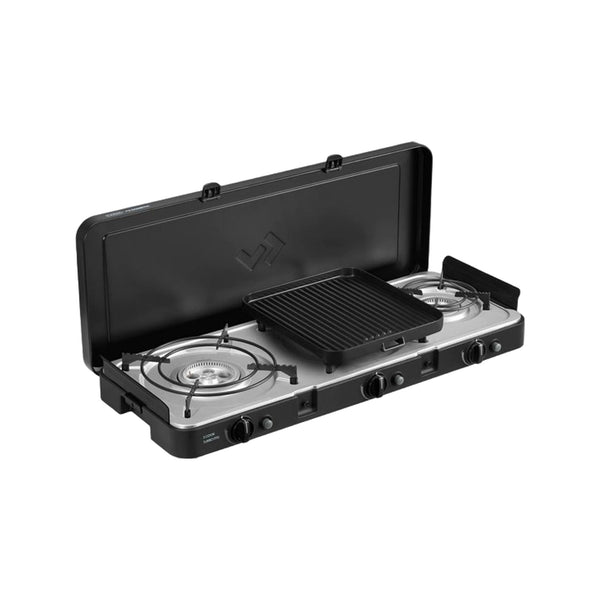 Cadac 3 Cook Turbo FFD Deluxe 30mbar