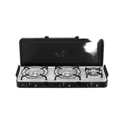 Cadac 3 Cook Turbo FFD Deluxe 30mbar