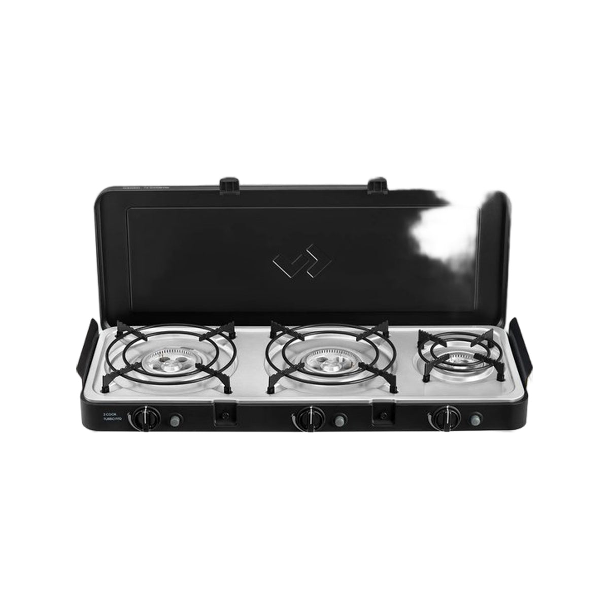Cadac 3 Cook Turbo FFD Deluxe 30mbar