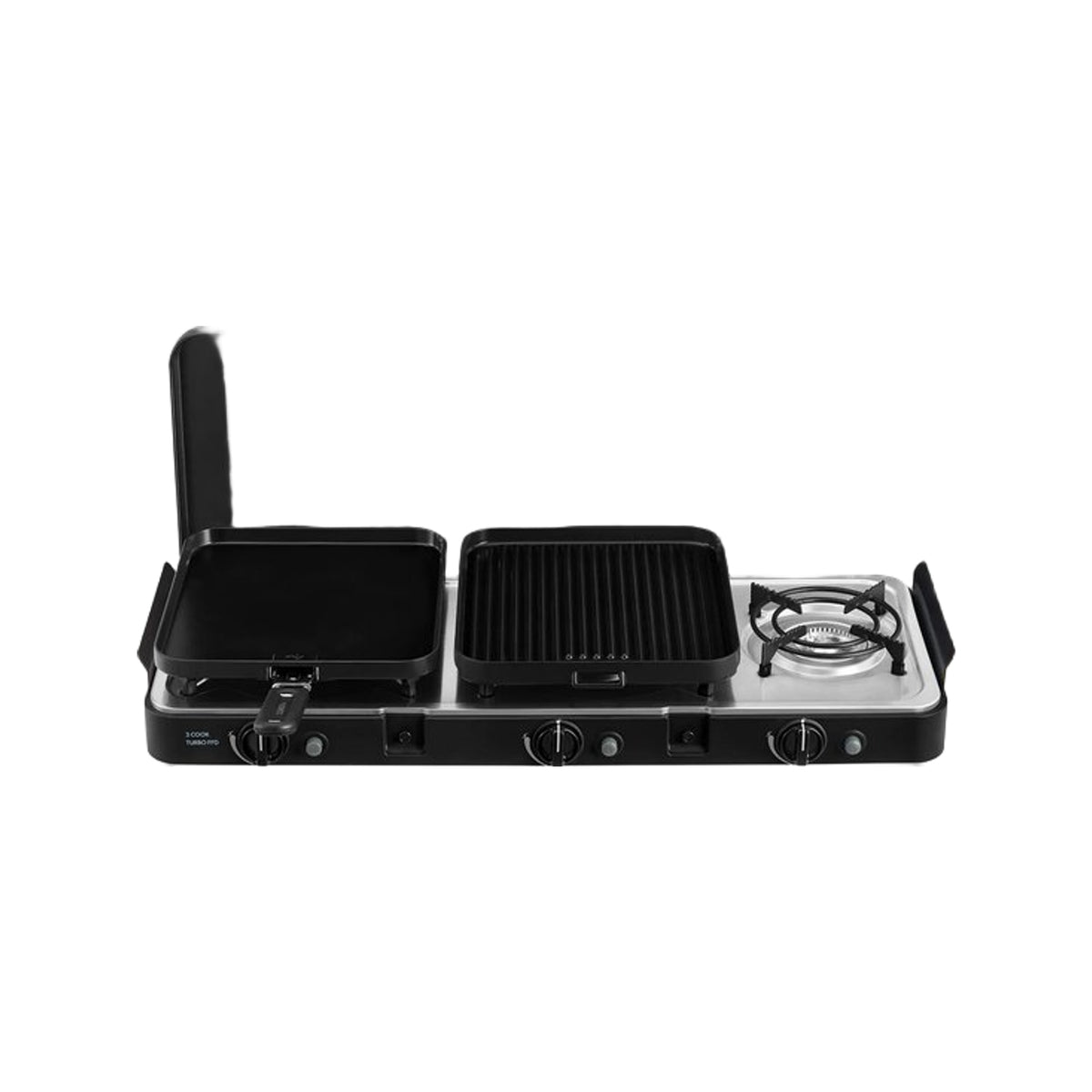 Cadac 3 Cook Turbo FFD Deluxe 30mbar