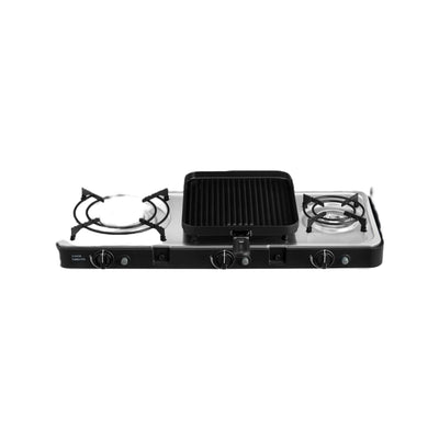 Cadac 3 Cook Turbo FFD Deluxe 30mbar