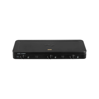 Cadac 3 Cook Turbo FFD Deluxe 30mbar
