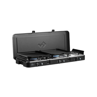 Cadac 3 Cook Turbo FFD Deluxe 30mbar