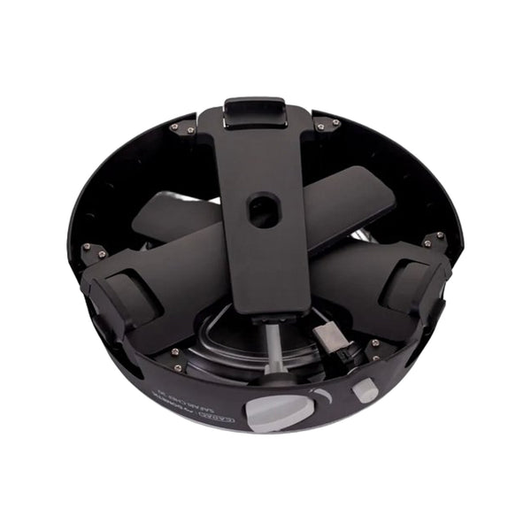Cadac Safari Chef 30 HP Deluxe Portable Gas BBQ