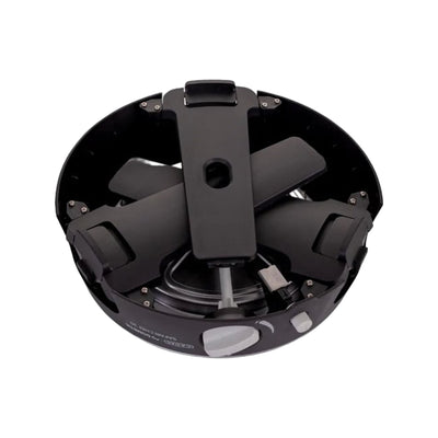 Cadac Safari Chef 30 HP Deluxe Draagbare Gas BBQ