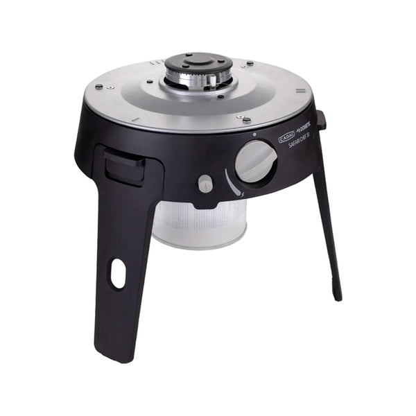 Cadac Safari Chef 30 HP Deluxe Portable Gas BBQ