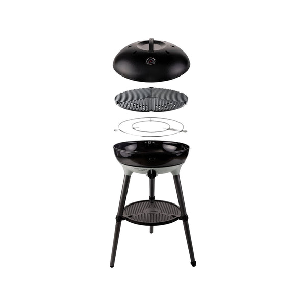 Cadac Carri Chef 50 BBQ 30mbar Draagbare Gasbarbecue