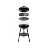Cadac Carri Chef 50 BBQ Grill2Braai Draagbare Gasbarbecue