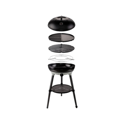 Cadac Carri Chef 50 BBQ Grill2Braai Draagbare Gasbarbecue