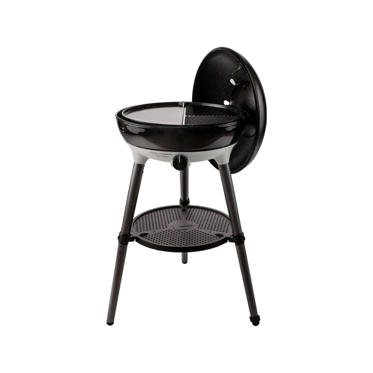 Cadac Carri Chef 50 BBQ Grill2Braai Draagbare Gasbarbecue