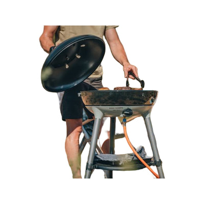 Cadac Carri Chef 50 BBQ met Paella Pan - Draagbare Gasbarbecue 30mbar