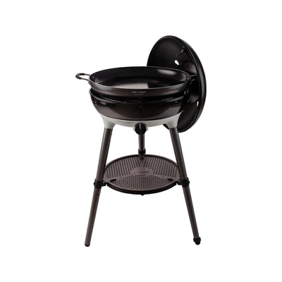 Cadac Carri Chef 50 BBQ met Paella Pan - Draagbare Gasbarbecue 30mbar