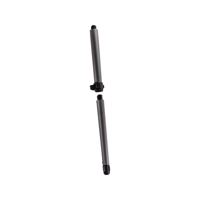 Cadac Carri Chef 50 BBQ mit Paella-Pfanne - Tragbarer Gasgrill 30mbar