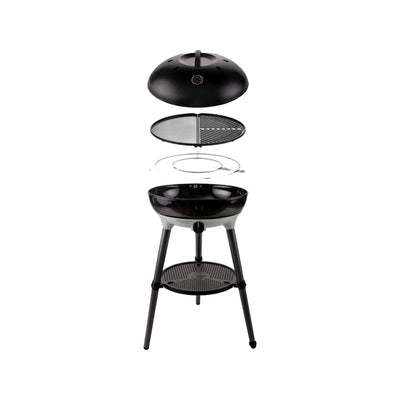 Cadac Carri Chef 50 BBQ 2 Plancha 30mbar Gasbarbecue