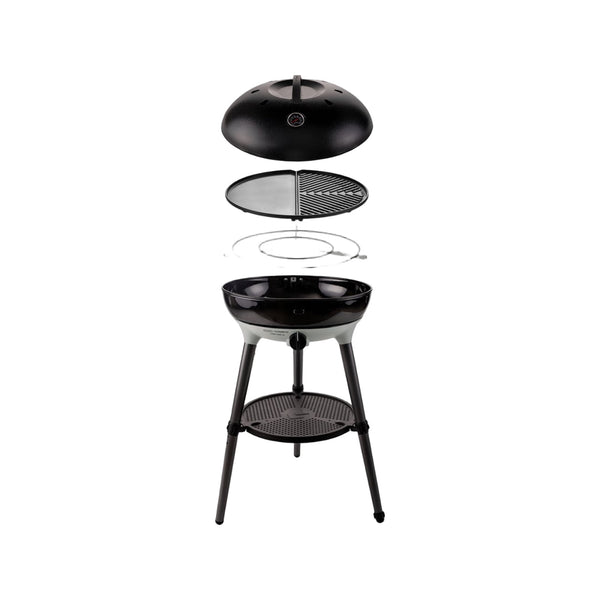 Cadac Carri Chef 50 BBQ 2 Plancha 30mbar Gasbarbecue