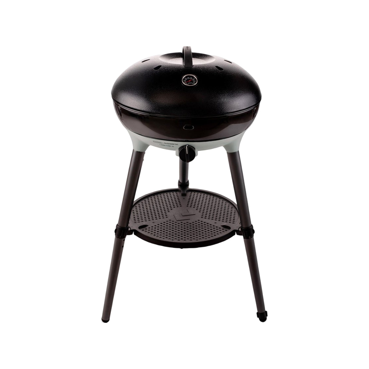 Cadac Carri Chef 50 BBQ 2 Plancha 30mbar Gasbarbecue