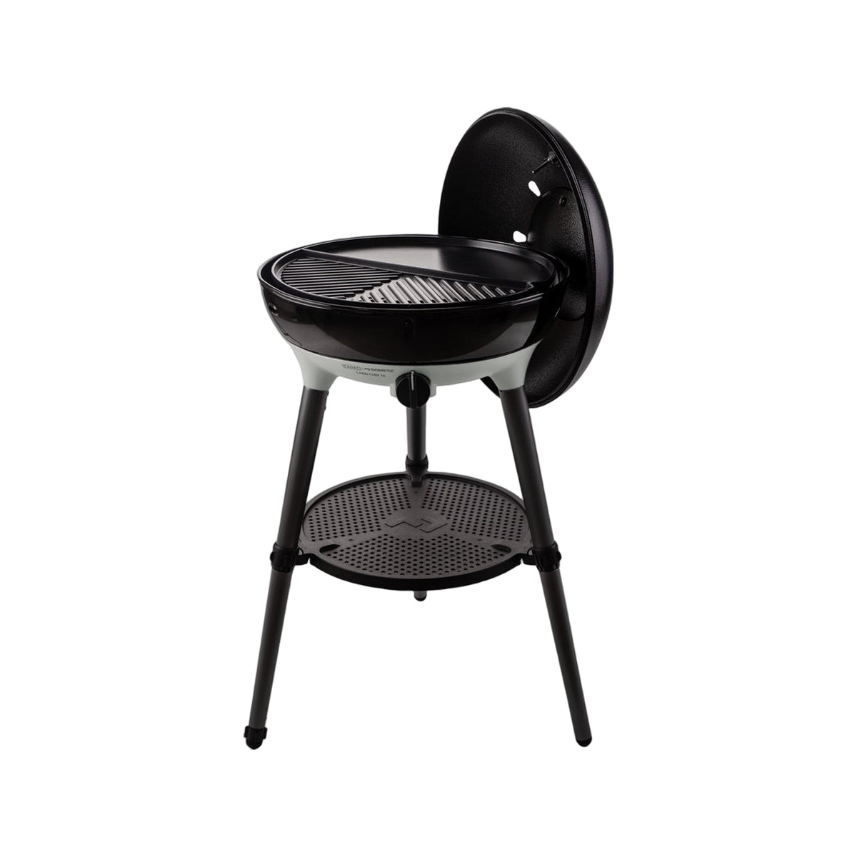 Cadac Carri Chef 50 BBQ 2 Plancha 30mbar Gasbarbecue