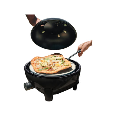 Cadac Glamp Chef 40 Draagbare Gas BBQ 30mbar