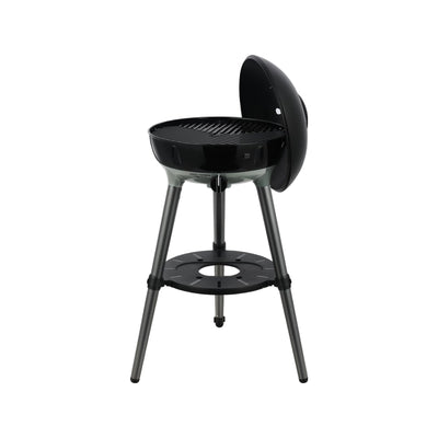 Cadac Carri Chef 40 BBQ mit Paella-Pfanne - Tragbarer Gasgrill 30mbar