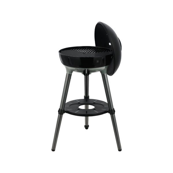 Cadac Carri Chef 40 BBQ with Paella Pan - Portable Gas Barbecue 30mbar