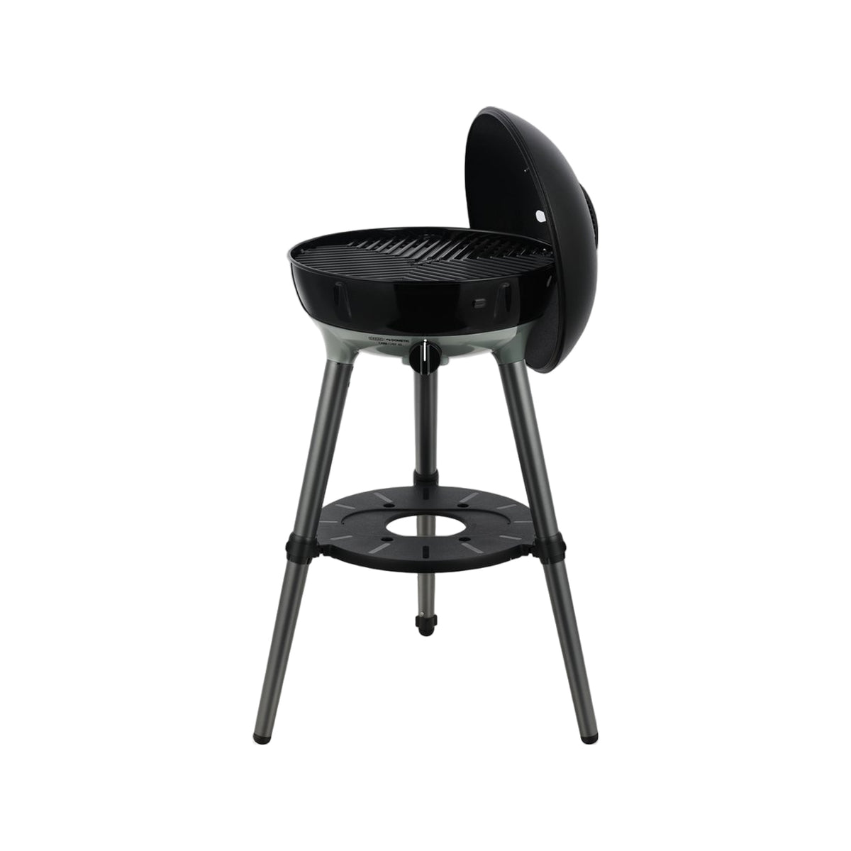 Cadac Carri Chef 40 BBQ met Paella Pan - Draagbare Gasbarbecue 30mbar