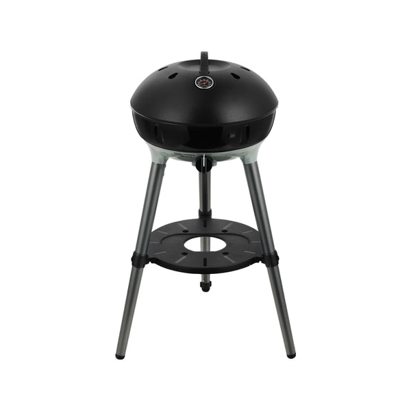Cadac Carri Chef 40 BBQ with Paella Pan - Portable Gas Barbecue 30mbar