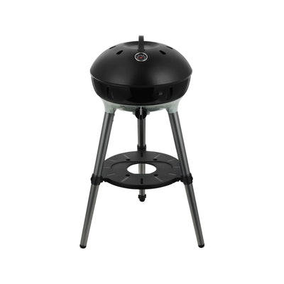 Cadac Carri Chef 40 BBQ met Paella Pan - Draagbare Gasbarbecue 30mbar