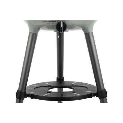 Cadac Carri Chef 40 BBQ mit Paella-Pfanne - Tragbarer Gasgrill 30mbar