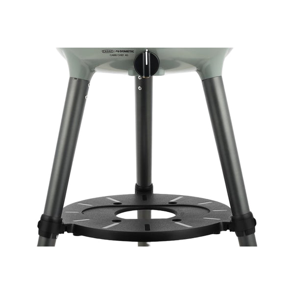 Cadac Carri Chef 40 BBQ with Paella Pan - Portable Gas Barbecue 30mbar