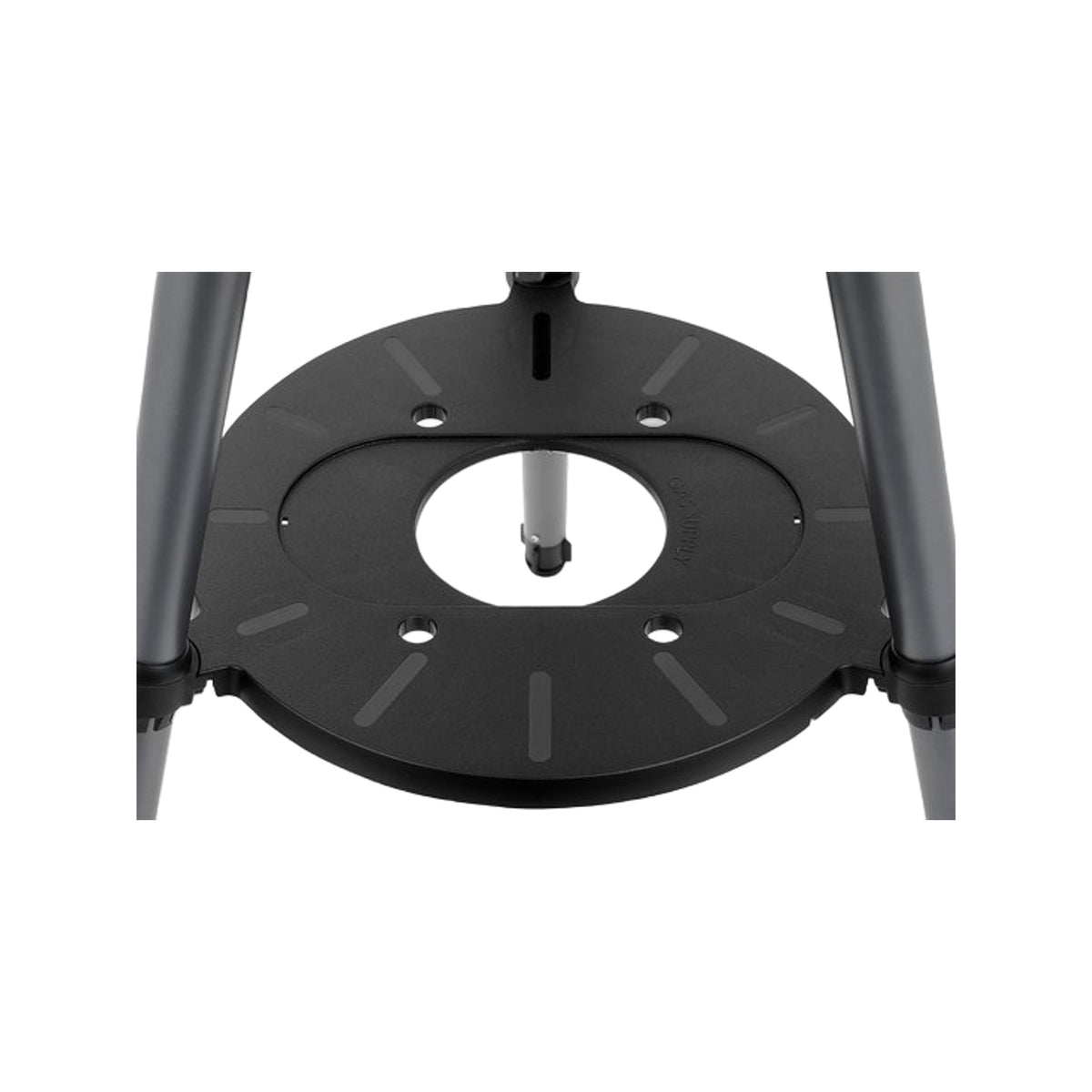 Cadac Carri Chef 40 BBQ mit Paella-Pfanne - Tragbarer Gasgrill 30mbar