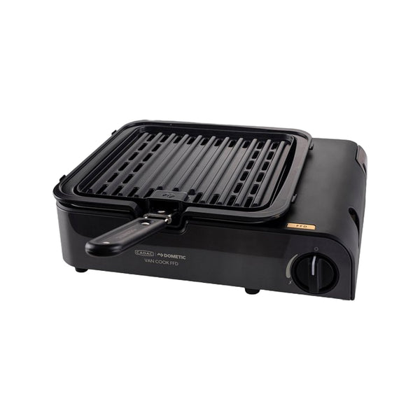 Cadac Van Cook FFD Combo Gasbarbecue