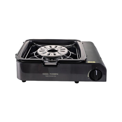Cadac Van Cook FFD Combo Gasbarbecue