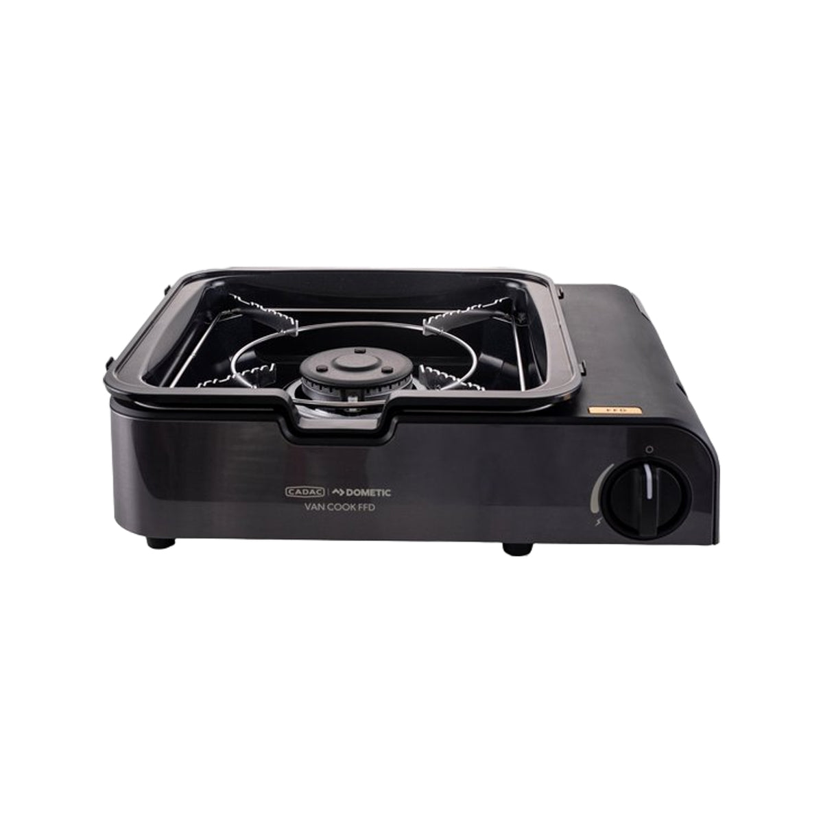 Cadac Van Cook FFD Combo Gasbarbecue