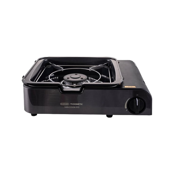 Cadac Van Cook FFD Combo Gasbarbecue