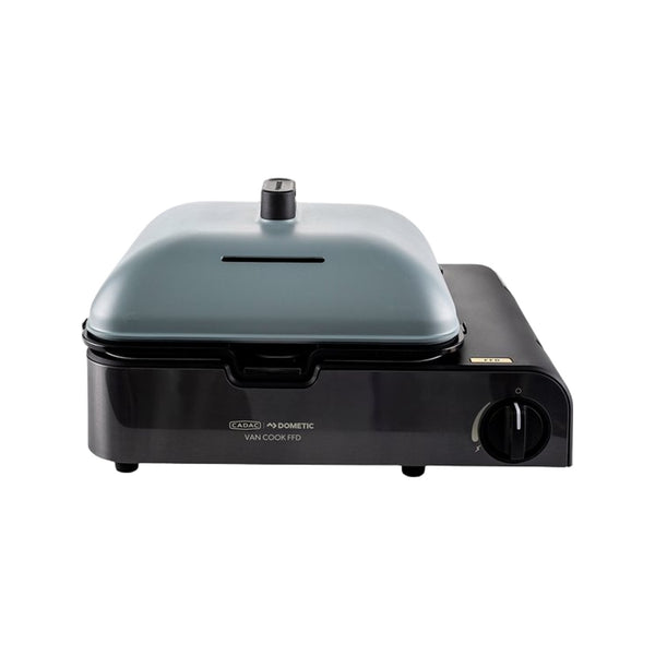 Cadac Van Cook FFD Combo Gasbarbecue