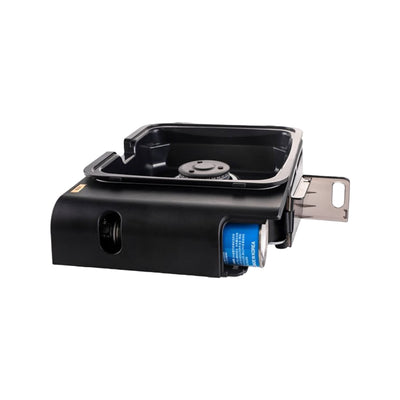 Cadac Van Cook FFD Combo Gasbarbecue