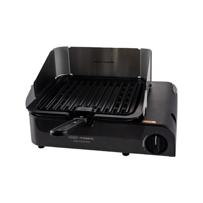 Cadac Van Cook FFD Combo Gasbarbecue