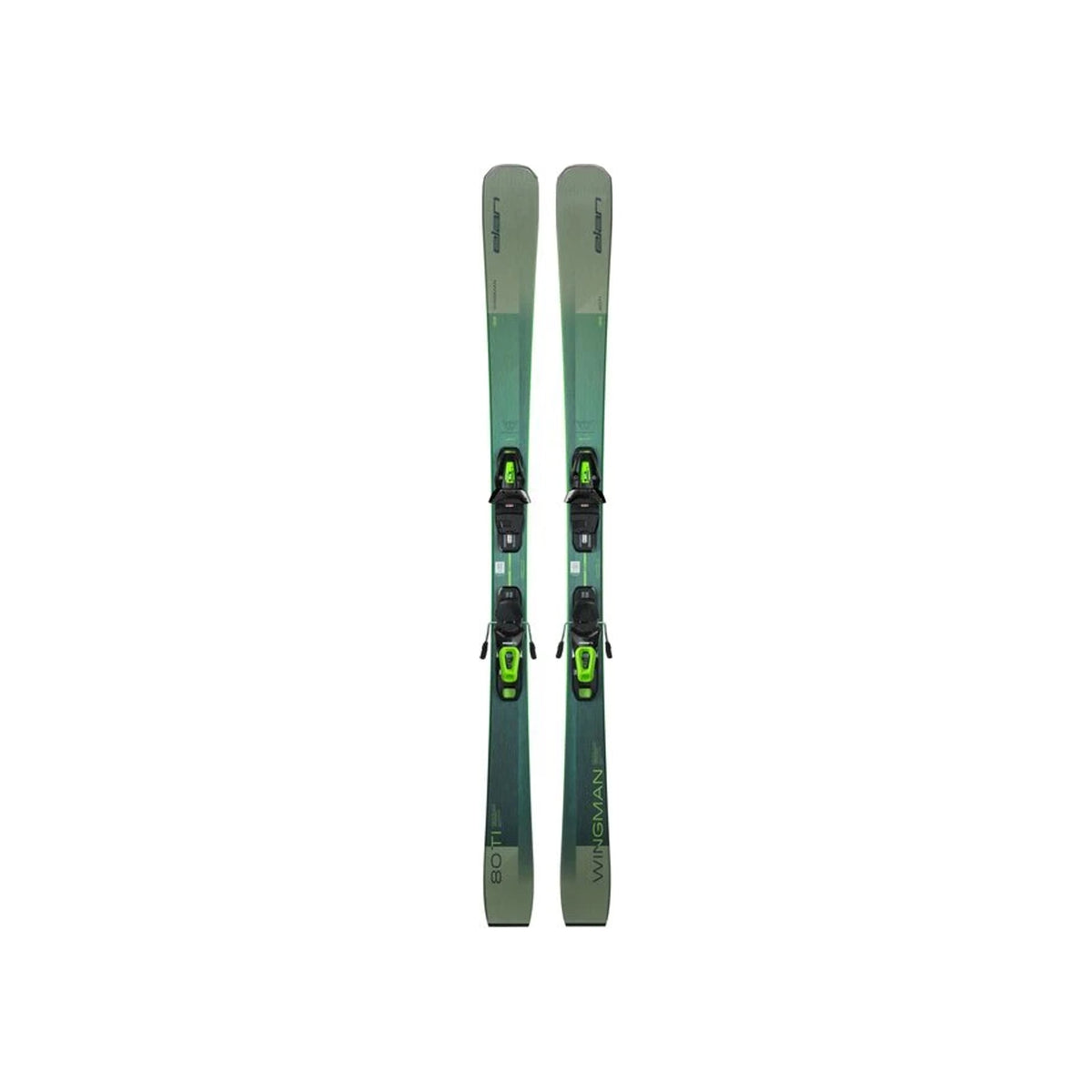 Elan Wingman 80 Ti ShiftX