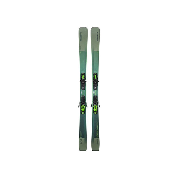 Elan Wingman 80 Ti ShiftX