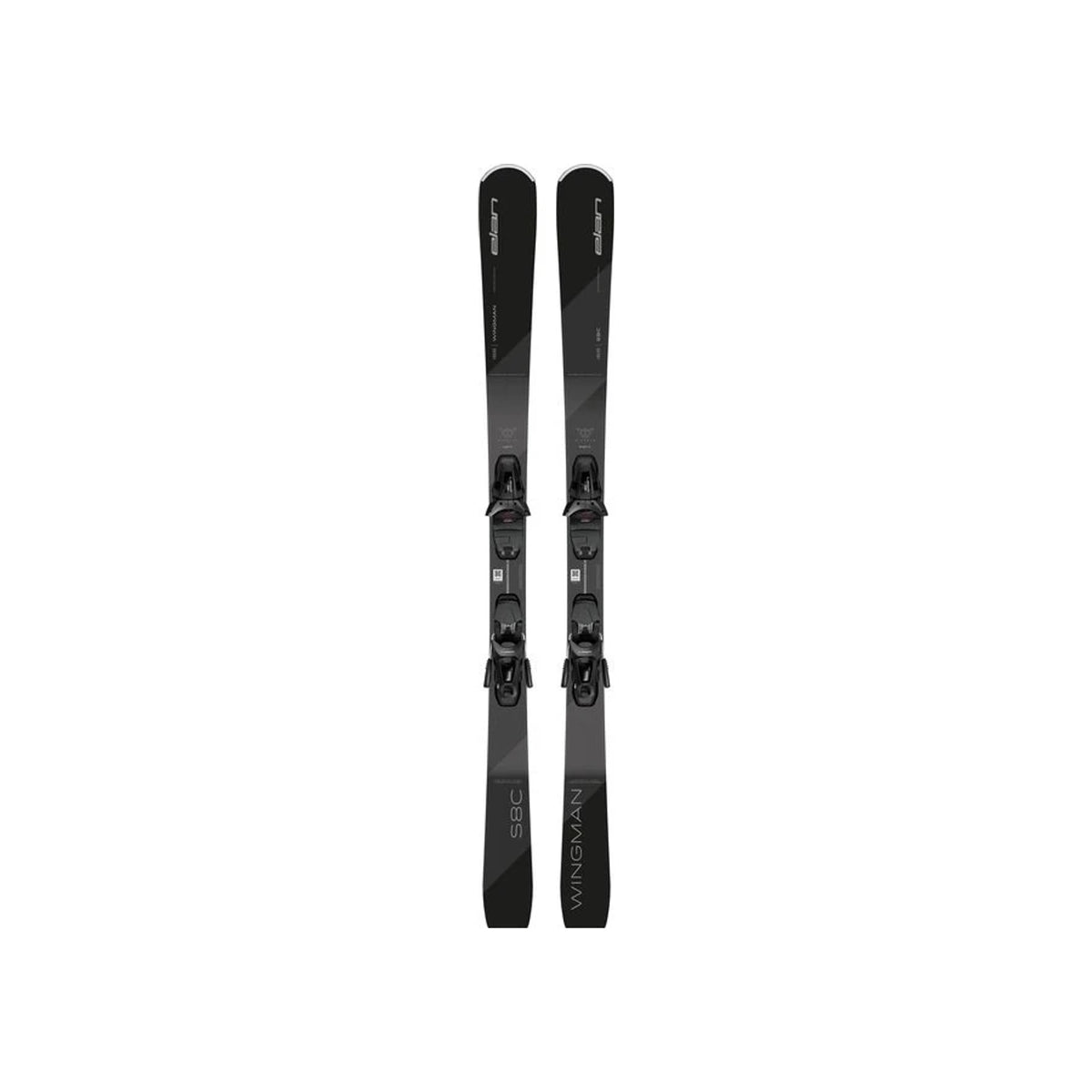 Elan Wingman S8 C PS EL 10.0