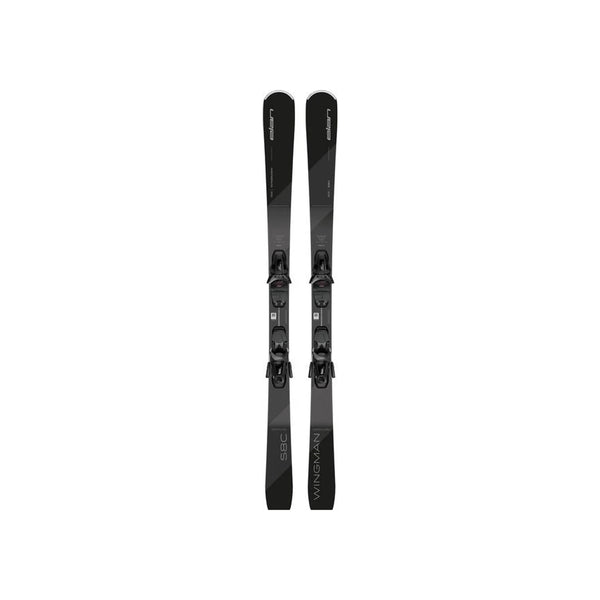 Elan Wingman S8 C PS EL 10.0