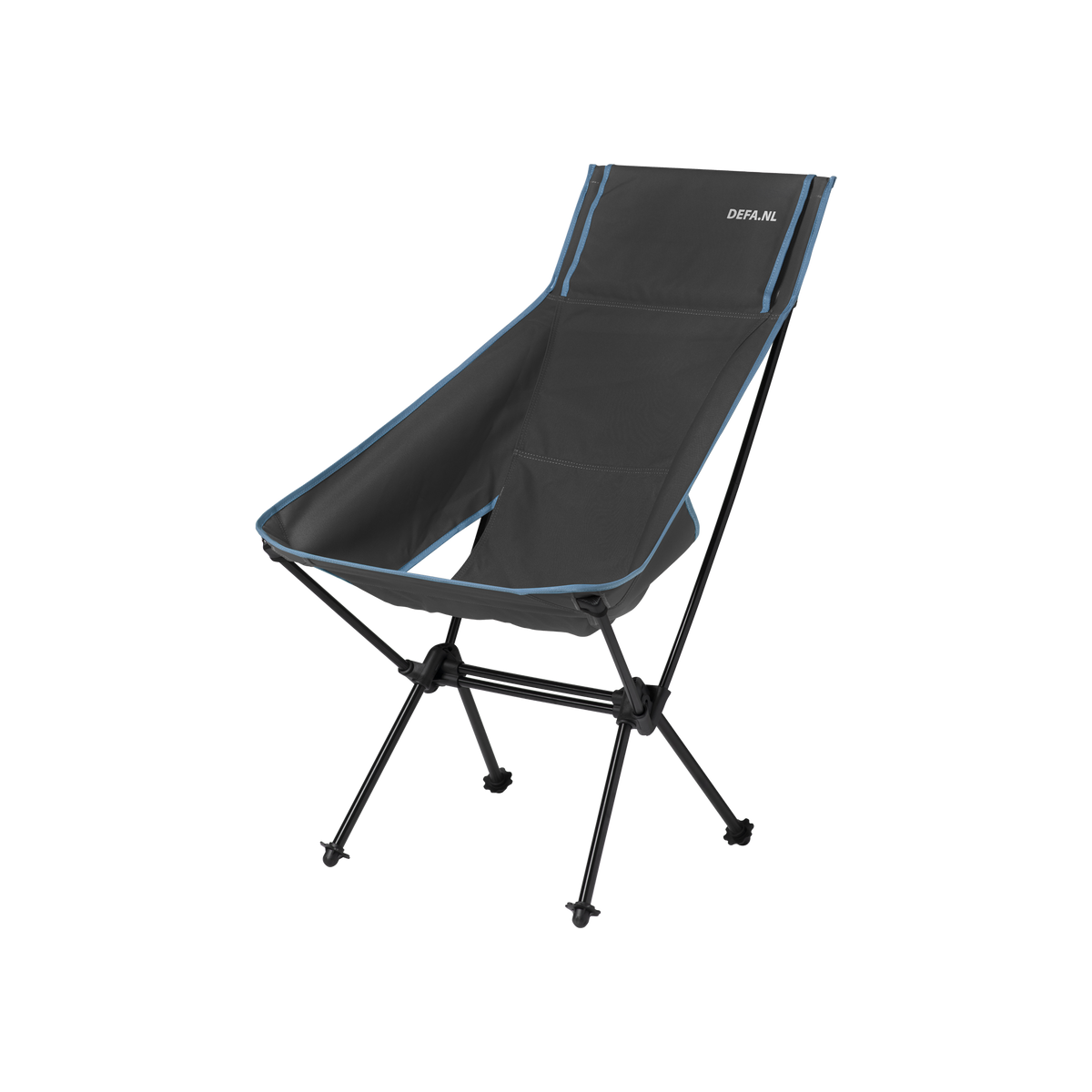 Defa Camper Light High stoel