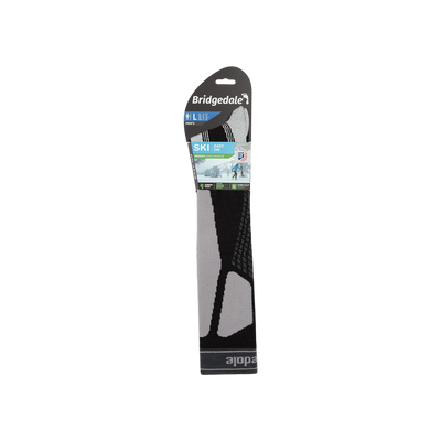 Bridgedale Ski Easy On Merino Endurance Over Calf U