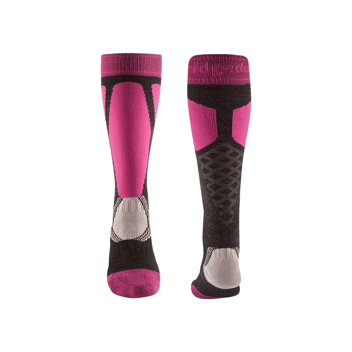 Bridgedale Ski Easy On Merino Endurance Over Calf Women