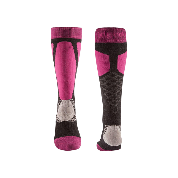 Bridgedale Ski Easy On Merino Endurance Over Calf Women