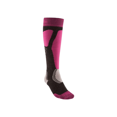 Bridgedale Ski Easy On Merino Endurance Over Calf Women